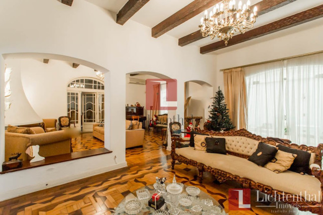 Imagem Casa com 4 Quartos à Venda, 441 m² em Jardim Paulista - São Paulo Imagem Casa com 4 Quartos à Venda, 441 m² em Jardim Paulista - São Paulo
