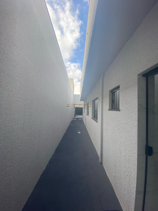 Casa com 3 Quartos à Venda, 105 m² em Residencial Cerejeiras - Anápolis