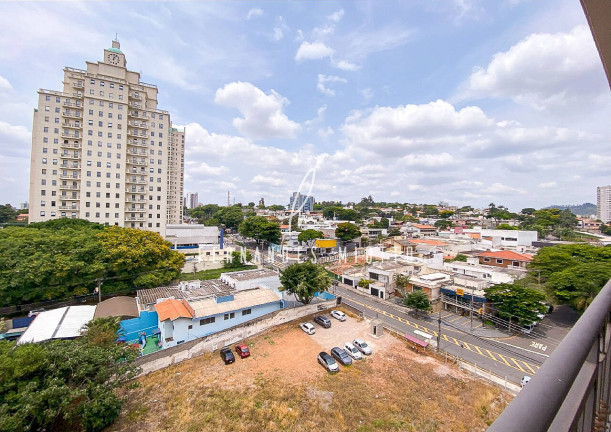 Imagem Apartamento com 4 Quartos à Venda, 161 m² em Le Parc Residence - Jundiaí