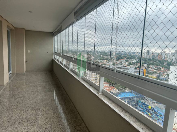 Imagem Apartamento com 3 Quartos à Venda, 169 m² em Vila Clementino - São Paulo