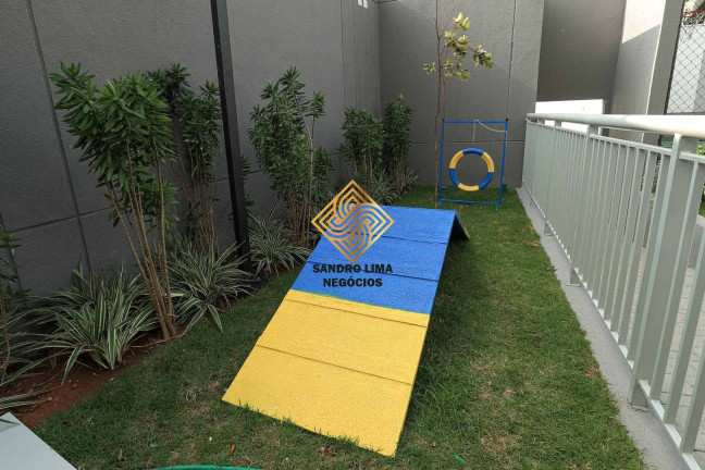 Imagem Apartamento com 2 Quartos à Venda, 55 m² em Sacomã - São Paulo Imagem Apartamento com 2 Quartos à Venda, 55 m² em Sacomã - São Paulo