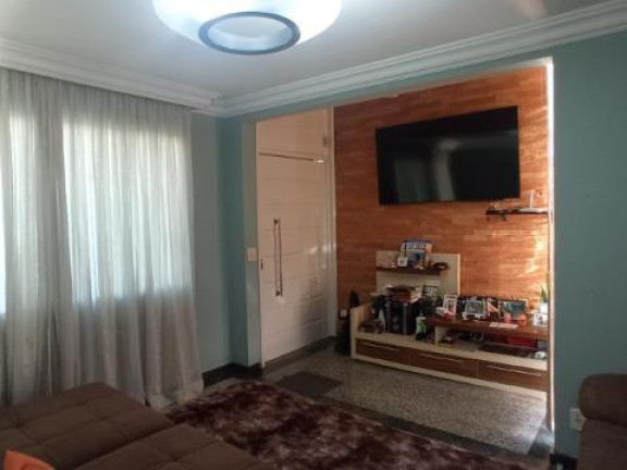 Imagem Sobrado com 4 Quartos à Venda, 140 m² em Arujamérica - Arujá Imagem Sobrado com 4 Quartos à Venda, 140 m² em Arujamérica - Arujá
