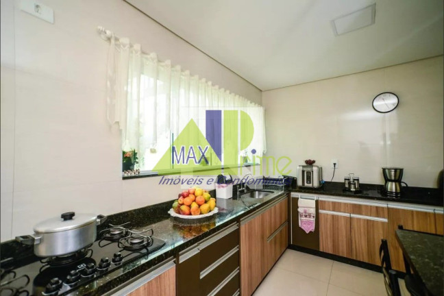 Imagem Sobrado com 3 Quartos para Alugar, 103 m² em Chácara Califórnia - São Paulo