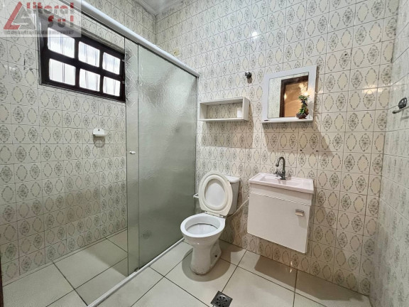 Imagem Casa com 2 Quartos à Venda, 85 m² em Maracanã - Praia Grande Imagem Casa com 2 Quartos à Venda, 85 m² em Maracanã - Praia Grande