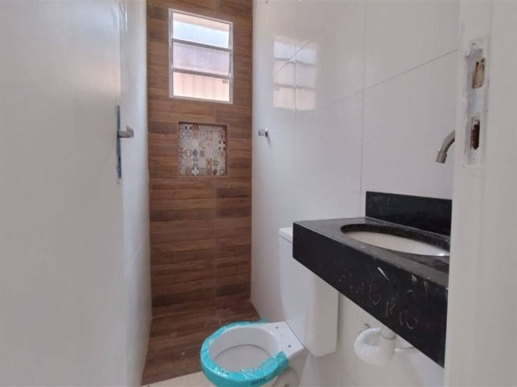Imagem Casa com 3 Quartos à Venda, 73 m² em Maracanã - Praia Grande Imagem Casa com 3 Quartos à Venda, 73 m² em Maracanã - Praia Grande