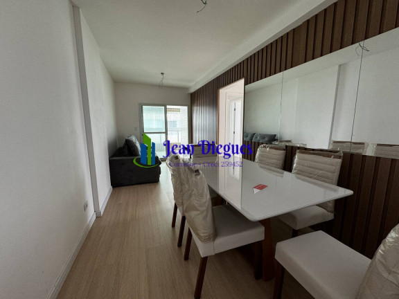 Imagem Apartamento com 2 Quartos à Venda, 68 m² em Canto Do Forte - Praia Grande Imagem Apartamento com 2 Quartos à Venda, 68 m² em Canto Do Forte - Praia Grande