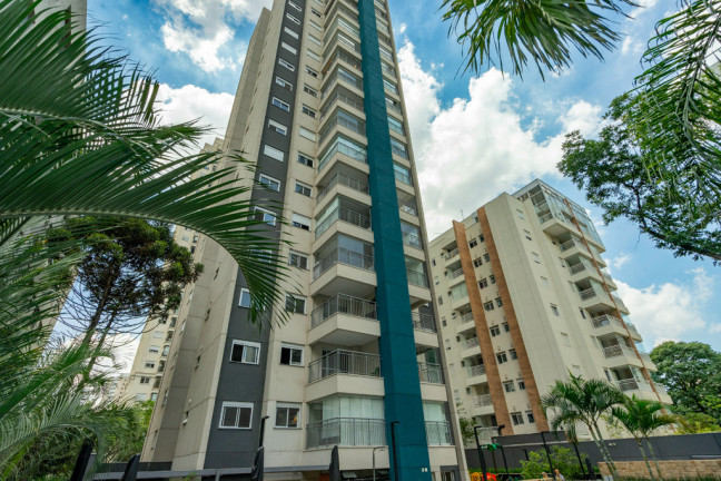 Imagem Apartamento com 2 Quartos à Venda, 80 m² em Jardim Prudência - São Paulo Imagem Apartamento com 2 Quartos à Venda, 80 m² em Jardim Prudência - São Paulo