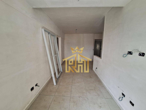 Imagem Apartamento com 2 Quartos à Venda, 74 m² em Aviação - Praia Grande Imagem Apartamento com 2 Quartos à Venda, 74 m² em Aviação - Praia Grande