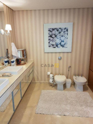 Imagem Casa com 3 Quartos à Venda ou Locação, 510 m² em Condomínio Altos Da Represa - Americana Imagem Casa com 3 Quartos à Venda ou Locação, 510 m² em Condomínio Altos Da Represa - Americana