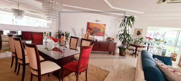 Imagem Apartamento com 3 Quartos à Venda, 230 m² em Barra Da Tijuca - Rio De Janeiro