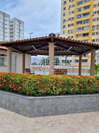Imagem Apartamento com 4 Quartos à Venda, 127 m² em Treze De Julho - Aracaju