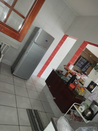 Imagem Casa com 2 Quartos à Venda, em Balneário Nossa Senhora De Fátima - Mongaguá Imagem Casa com 2 Quartos à Venda, em Balneário Nossa Senhora De Fátima - Mongaguá