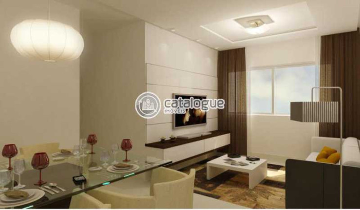 Imagem Apartamento com 2 Quartos à Venda, 48 m² em Rosa Dos Ventos - Parnamirim Imagem Apartamento com 2 Quartos à Venda, 48 m² em Rosa Dos Ventos - Parnamirim