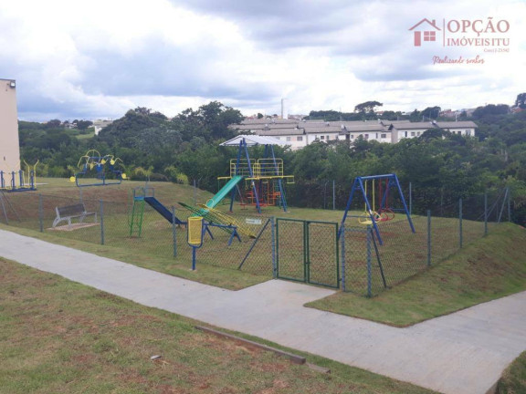 Imagem Terreno à Venda, 250 m² em Condomínio Gardenville - Itu Imagem Terreno à Venda, 250 m² em Condomínio Gardenville - Itu