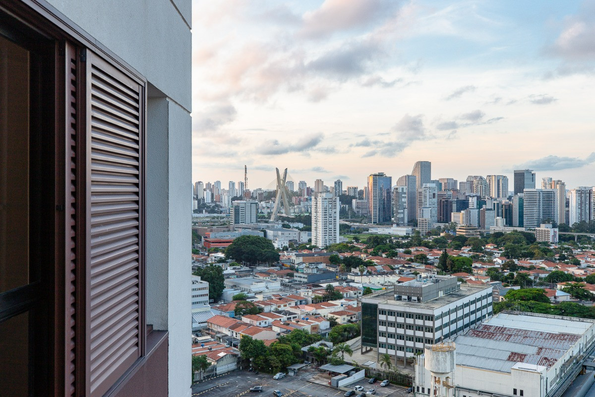 Imagem Apartamento com 2 Quartos à Venda, 106 m² em Brooklin - São Paulo