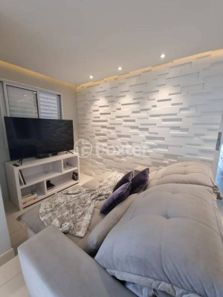 Imagem Apartamento com 1 Quarto à Venda, 70 m² em Jaguaré - São Paulo