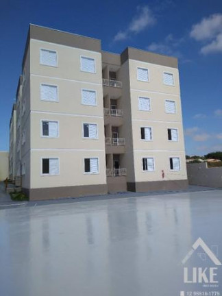 Imóvel com 2 Quartos à Venda, 20 m² em Parque Novo Horizonte - São José Dos Campos