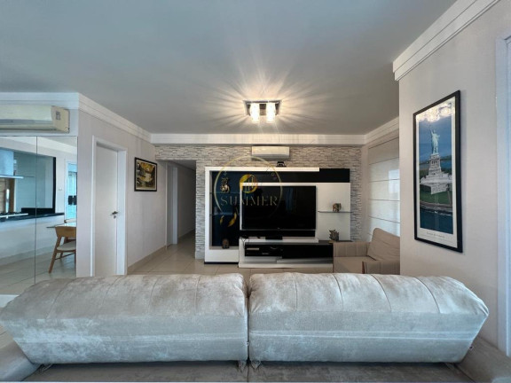 Imagem Apartamento com 3 Quartos à Venda, 158 m² em Enseada - Guarujá
