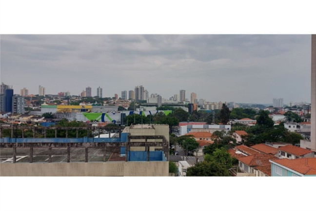 Imagem Apartamento com 2 Quartos à Venda, 62 m² em Saúde - São Paulo