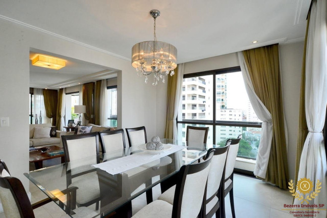 Imagem Apartamento com 4 Quartos à Venda, 221 m² em Santana - São Paulo Imagem Apartamento com 4 Quartos à Venda, 221 m² em Santana - São Paulo