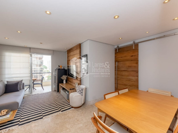 Imagem Apartamento com 3 Quartos à Venda, 86 m² em Perdizes - São Paulo Imagem Apartamento com 3 Quartos à Venda, 86 m² em Perdizes - São Paulo