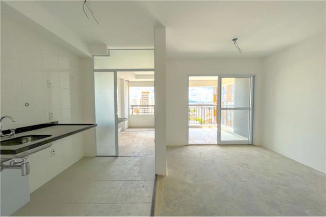 Imagem Apartamento com 2 Quartos à Venda, 67 m² em Perdizes - São Paulo