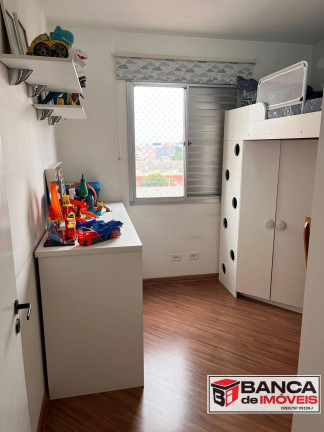 Imagem Apartamento com 3 Quartos à Venda, 60 m² em Centro - Osasco Imagem Apartamento com 3 Quartos à Venda, 60 m² em Centro - Osasco