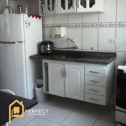 Imagem Apartamento com 3 Quartos à Venda, 83 m² em Loteamento Residencial E Comercial Bosque Flamboyant - Taubaté