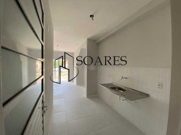 Apartamento com 2 Quartos à Venda, 56 m² em Coqueiro - Belém