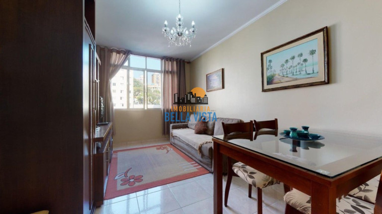 Foto do imóvel Apartamento com 1 Quarto à Venda,  em Bela Vista - São Paulo