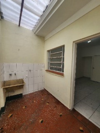 Imagem Casa com 2 Quartos para Alugar, 130 m² em Bosque Da Saúde - São Paulo Imagem Casa com 2 Quartos para Alugar, 130 m² em Bosque Da Saúde - São Paulo