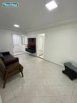 Apartamento com 2 Quartos à Venda, 64 m² em Vila Olegario Pinto - Caldas Novas