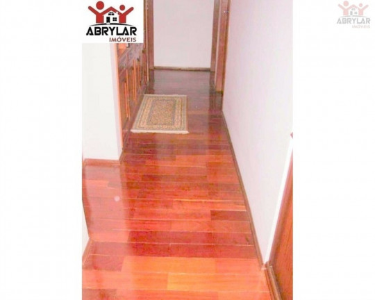 Imagem Imóvel com 3 Quartos à Venda, 88 m² em Vila Municipal - Jundiaí