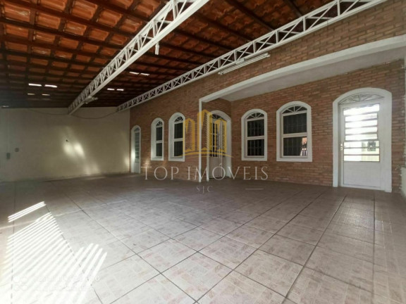 Imagem Casa com 3 Quartos à Venda, 250 m² em Jardim Torrão De Ouro - São José Dos Campos Imagem Casa com 3 Quartos à Venda, 250 m² em Jardim Torrão De Ouro - São José Dos Campos
