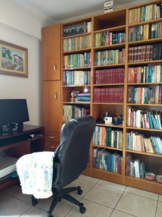 Imagem Apartamento com 3 Quartos à Venda, 133 m² em Parque Das Nações - Santo André Imagem Apartamento com 3 Quartos à Venda, 133 m² em Parque Das Nações - Santo André