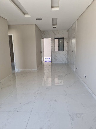Imagem Casa com 3 Quartos à Venda, 85 m² em Estação - Araucária Imagem Casa com 3 Quartos à Venda, 85 m² em Estação - Araucária