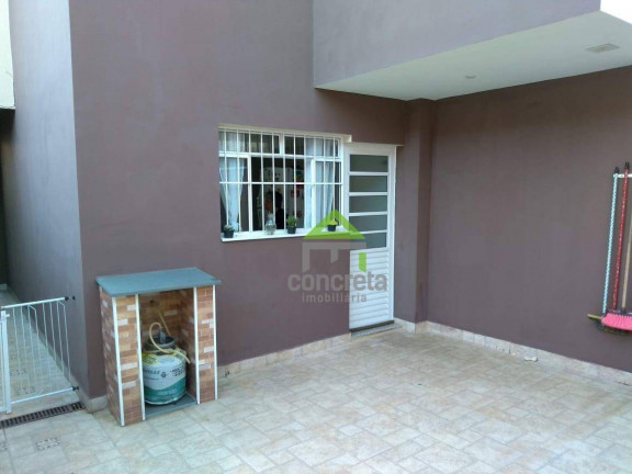 Imagem Casa de Condomínio com 3 Quartos à Venda, 120 m² em Residencial Pastoreiro - Cotia Imagem Casa de Condomínio com 3 Quartos à Venda, 120 m² em Residencial Pastoreiro - Cotia