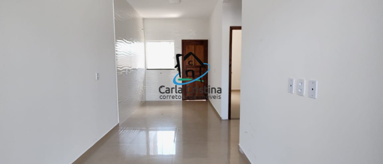 Imagem Casa com 2 Quartos à Venda, 52 m² em Balneário Shangri-lá - Pontal Do Paraná