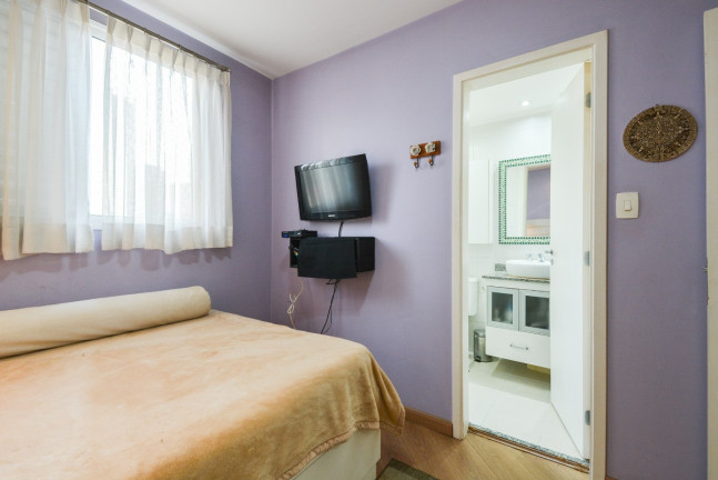 Imagem Apartamento com 3 Quartos à Venda, 115 m² em Vila Mariana - São Paulo Imagem Apartamento com 3 Quartos à Venda, 115 m² em Vila Mariana - São Paulo