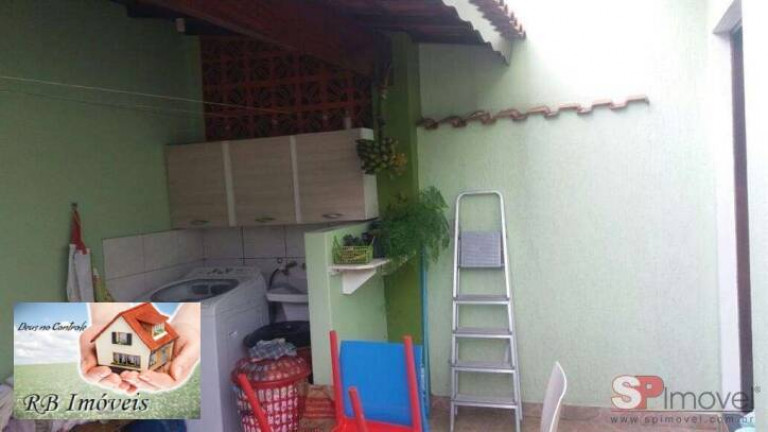 Imagem Casa com 1 Quarto à Venda, 210 m² em Jardim Araguaia - Mauá Imagem Casa com 1 Quarto à Venda, 210 m² em Jardim Araguaia - Mauá
