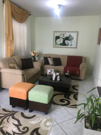 Imagem Casa com 5 Quartos à Venda, 280 m² em Barreiros - São José
