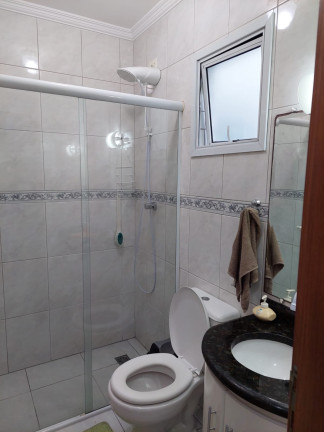 Imagem Apartamento com 2 Quartos à Venda, 63 m² em Caiçara - Praia Grande