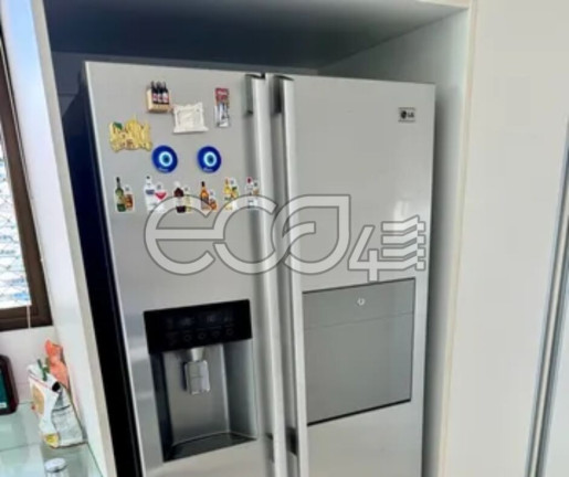 Imagem Apartamento com 3 Quartos à Venda, 193 m² em Jardins - Aracaju
