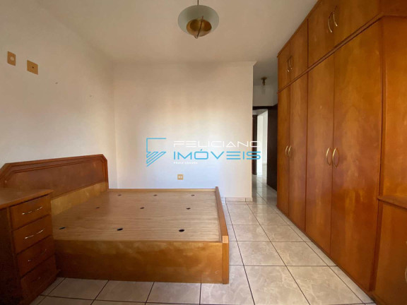 Imagem Apartamento com 2 Quartos à Venda, 82 m² em Canto Do Forte - Praia Grande