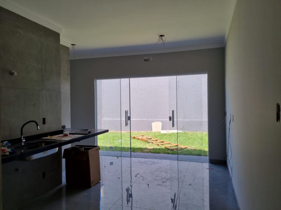 Imagem Casa com 3 Quartos à Venda, 106 m² em Parque Dos Novos Estados - Campo Grande Imagem Casa com 3 Quartos à Venda, 106 m² em Parque Dos Novos Estados - Campo Grande