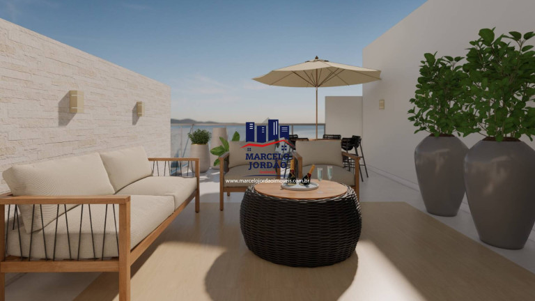 Imagem Apartamento com 4 Quartos à Venda, 170 m² em Balneário De Iriri - Anchieta