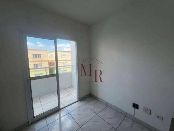 Imagem Apartamento com 2 Quartos à Venda, 80 m² em Ocian - Praia Grande