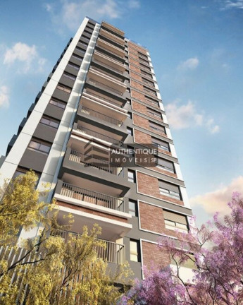 Imagem Apartamento com 2 Quartos à Venda, 51 m² em Alphaville Centro Industrial E Empresarial/alphaville. - Barueri