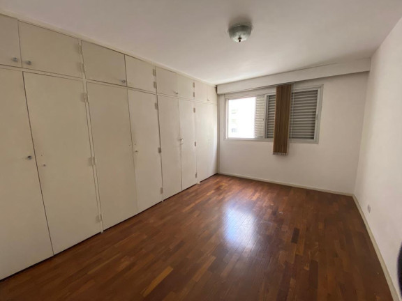 Imagem Apartamento com 3 Quartos à Venda, 130 m² em Consolação - São Paulo Imagem Apartamento com 3 Quartos à Venda, 130 m² em Consolação - São Paulo