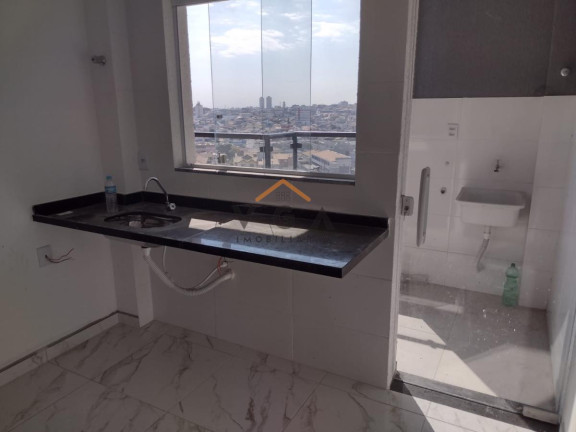 Imagem Apartamento com 1 Quarto à Venda, 55 m² em Vila Nova Savoia - São Paulo